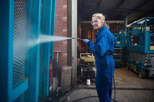 Best Local Pressure Washing Services  in Gothenburg, NE