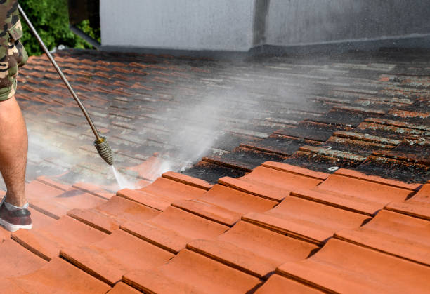Best Commercial Pressure Washing  in Gothenburg, NE