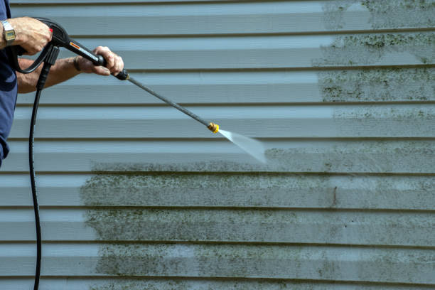 Best Deck Pressure Washing  in Gothenburg, NE