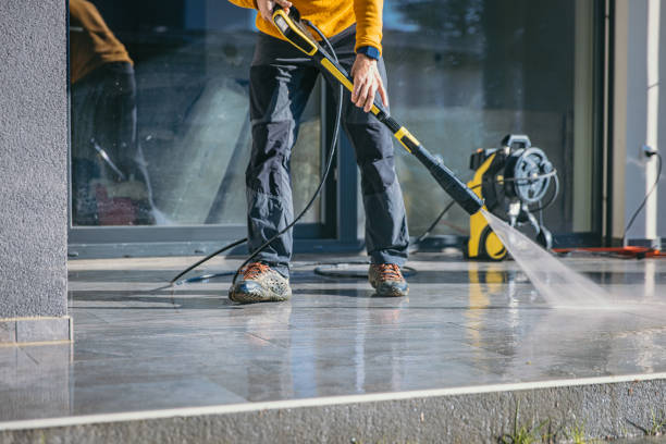 Best Pressure Washing Cost  in Gothenburg, NE