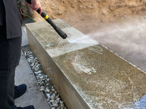 Best Pressure Washing Brick  in Gothenburg, NE