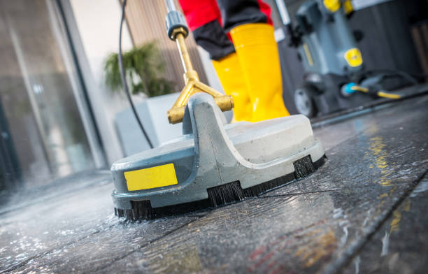 Best Roof Power Washing Services  in Gothenburg, NE