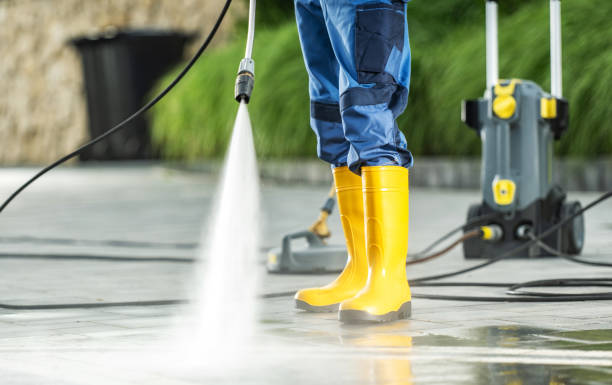 Best Exterior Home Cleaning  in Gothenburg, NE