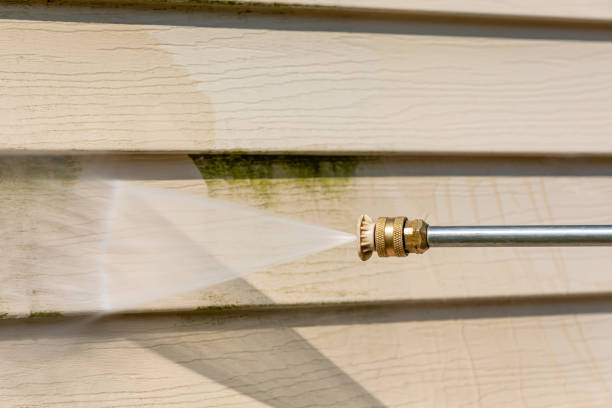 Best Deck Cleaning Services  in Gothenburg, NE