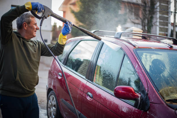 Best Local Pressure Washing Services  in Gothenburg, NE